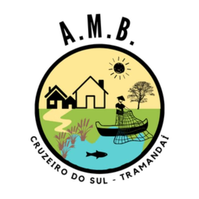 Logo Associação