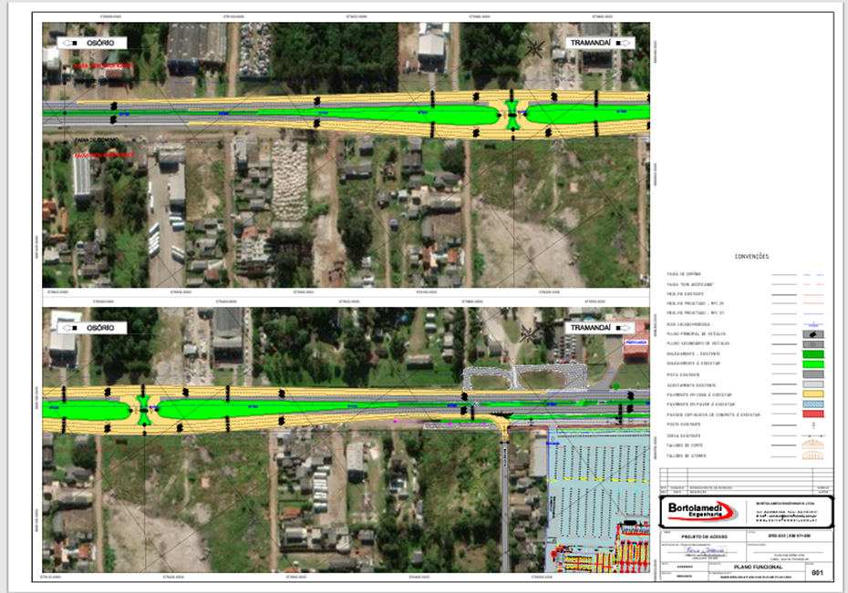 Planta Secundária 2