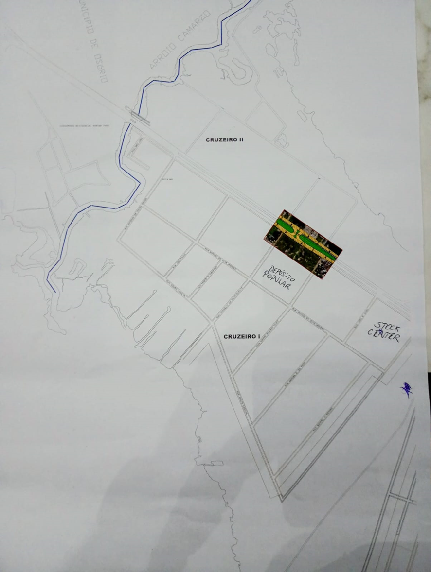 Planta Secundária 3